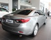 2 Mazda 6