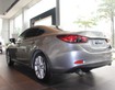 3 Mazda 6