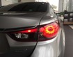 6 Mazda 6