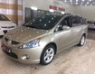 1 Xe Mitsubishi Grandis 2008 - 539 Triệu, số tự động, xe đẹp xuất sắc,màu vàng cát