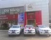 Vua bán tải Nissan Navara 2017 đà nẵng