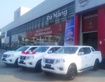 7 Vua bán tải Nissan Navara 2017 đà nẵng