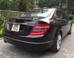 2 Xe Mercedes Benz C Class 2008