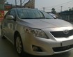 2 Bán xe Toyota Corolla 2.0 2010, 645 triệu