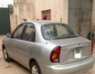 3 Bán  Xe Daewoo Lanos 2003 ,màu bạc ,chính chủ