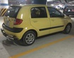 2 Tôi cần bán xe Hyundai Getz 2008 AT màu vàng, số tự động, nhập khẩu Hàn Quốc,