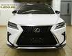 Bán Lexus RX350 F Sport 2016 đủ màu, giao ngay