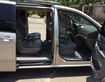 4 Toyota Sienna 3.5 LE màu bạc 10 airbag