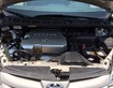 5 Toyota Sienna 3.5 LE màu bạc 10 airbag