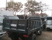 6 Xe Ben  3.5 tấn Hải Phòng Thaco Forland FLD354C
