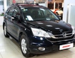 2 Bán xe Honda CR-V 2.0 AT màu đen, máy xăng, sản xuất năm 2010, nhập khẩu