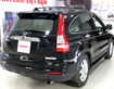 4 Bán xe Honda CR-V 2.0 AT màu đen, máy xăng, sản xuất năm 2010, nhập khẩu