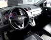 7 Bán xe Honda CR-V 2.0 AT màu đen, máy xăng, sản xuất năm 2010, nhập khẩu