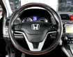 8 Bán xe Honda CR-V 2.0 AT màu đen, máy xăng, sản xuất năm 2010, nhập khẩu