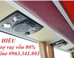 5 Mua bán Xe khách 34 chỗ bầu hơi U mini trường hải, mua xe 34 chỗ bầu hơi giá rẻ