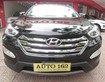 Hyundai Santafe CRDI 2013