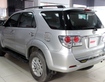 3 Bán xe Toyota Fortuner G 2.5MT, màu bạc, số sàn, máy dầu, sản xuất năm 2014