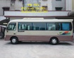 7 Xe khách 29 chỗ thân dài Thaco