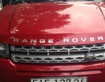 Bán Range Rover Evoque chính chủ đk lần đầu 2015