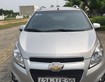 4 Xe Chevrolet Spark LTZ 2014 số tự động, như mới