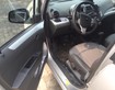 5 Xe Chevrolet Spark LTZ 2014 số tự động, như mới