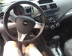 6 Xe Chevrolet Spark LTZ 2014 số tự động, như mới