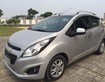 7 Xe Chevrolet Spark LTZ 2014 số tự động, như mới