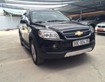 1 Bán xe Chevrolet Captiva LT 2009 MT, 395 triệu