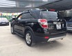 4 Bán xe Chevrolet Captiva LT 2009 MT, 395 triệu