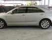 2 Camry 3.5Q V6, 4 chỗ, màu Bạc, 2007