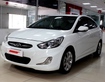 1 Bán xe Hyundai Accent 1.4MT, số sàn, sản xuất năm 2011, nhập khẩu