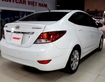 4 Bán xe Hyundai Accent 1.4MT, số sàn, sản xuất năm 2011, nhập khẩu
