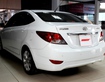 5 Bán xe Hyundai Accent 1.4MT, số sàn, sản xuất năm 2011, nhập khẩu