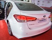 1 Sở hữu Kia Cerato 2016 hoàn toàn mới chỉ với 200 tr đồng