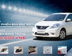 5 Cơ hội VÀNG ngay hôm nay khi mua xe Nissan tại Đà Nẵng, TP Huế. 0982.455.567