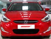 Bán xe Hyundai Accent Hatchback 1.4AT 2014, màu đỏ, số tự động, nhập khẩu