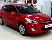 4 Bán xe Hyundai Accent Hatchback 1.4AT 2014, màu đỏ, số tự động, nhập khẩu