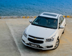 2 Bán xe Chevrolet Cruze giá tốt nhất