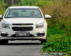 3 Bán xe Chevrolet Cruze giá tốt nhất