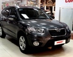 2 Bán Hyundai Santafe 2.0AT, máy dầu, màu xám, sản xuất 2011, nhập khẩu