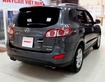 3 Bán Hyundai Santafe 2.0AT, máy dầu, màu xám, sản xuất 2011, nhập khẩu