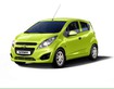 1 Chevrolet Spark Duo   lựa chọn mới trong phân khúc xe tải Van