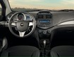 4 Chevrolet Spark Duo   lựa chọn mới trong phân khúc xe tải Van