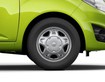7 Chevrolet Spark Duo   lựa chọn mới trong phân khúc xe tải Van