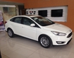 Ford Focus 2016 bốc thăm giảm giá 100 triệu