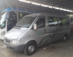 1 Cần bán gấp xe ô tô 16 chỗ Mercedes Sprinter 2007