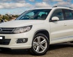 Volkswagen Tiguan 2.0 TSI. Giao xe ngay - Đủ màu - Giá tốt nhất