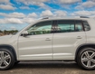 5 Volkswagen Tiguan 2.0 TSI. Giao xe ngay - Đủ màu - Giá tốt nhất