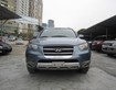 Bán Hyundai Santa fe 2007 MLX AT, máy dầu, 585 triệu