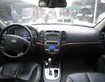 4 Bán Hyundai Santa fe 2007 MLX AT, máy dầu, 585 triệu